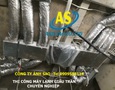 Điện lạnh, Máy, Gia dụng