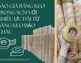 Mua sắm, Tổng Hợp