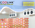 Điện lạnh, Máy, Gia dụng