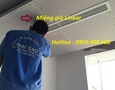 Điện lạnh, Máy, Gia dụng
