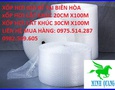 Cơ hội giao thương