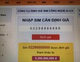Chợ Sim