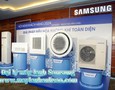 Điện lạnh, Máy, Gia dụng