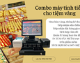 Máy tính và Laptop