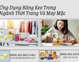 Mua sắm, Tổng Hợp
