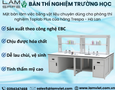 Cơ hội giao thương