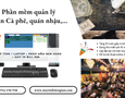 Máy tính và Laptop