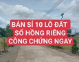 Mua Bán nhà đất