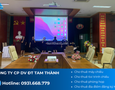 Dịch vụ văn phòng