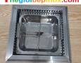 Điện lạnh, Máy, Gia dụng