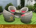 Vườn, Ngoại thất