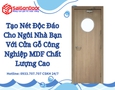 Dịch vụ sửa chữa