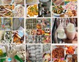 Mua sắm, Tổng Hợp