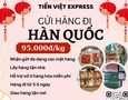 Cơ hội giao thương