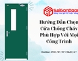 Dịch vụ sửa chữa