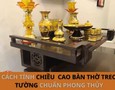 Đồ nội thất