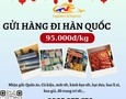 Cơ hội giao thương