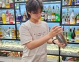 Mua sắm, Tổng Hợp