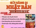 Cơ hội giao thương