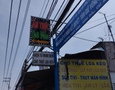 Cho thuê văn phòng