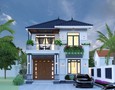 Vườn, Ngoại thất