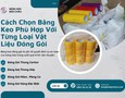 Mua sắm, Tổng Hợp