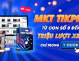 Cơ hội giao thương