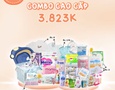Mẹ Và Bé