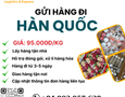 Cơ hội giao thương