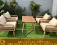 Vườn, Ngoại thất
