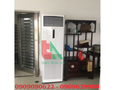 Điện lạnh, Máy, Gia dụng