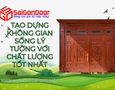 Dịch vụ sửa chữa