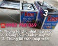 Mua sắm, Tổng Hợp