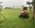 Vườn, Ngoại thất