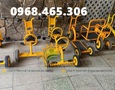 Mẹ Và Bé