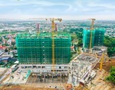 Cơ hội giao thương