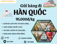 Cơ hội giao thương
