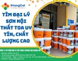 Mua sắm, Tổng Hợp