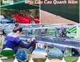 Cơ hội giao thương