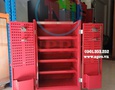 Cơ hội giao thương