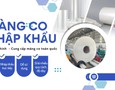Cơ hội giao thương