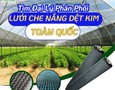 Cơ hội giao thương