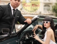 Thời trang nữ