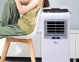Điện lạnh, Máy, Gia dụng