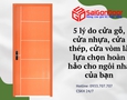 Dịch vụ sửa chữa