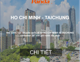 Cơ hội giao thương