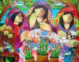Mua sắm, Tổng Hợp