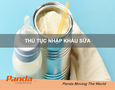 Cơ hội giao thương