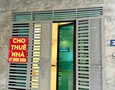 Cho thuê nhà