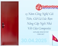 Dịch vụ sửa chữa